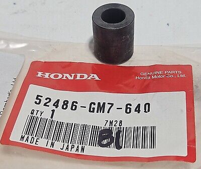 HONDA OEM SHOCK COLLAR - 52486-GM7-640