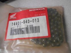 HONDA OEM CAM CHAIN - 14401-943-013