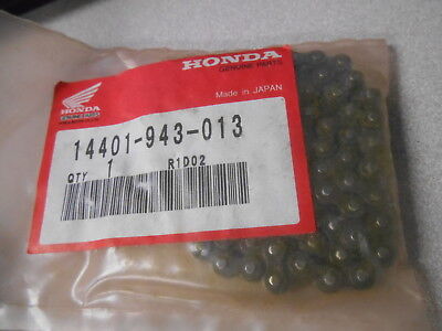 HONDA OEM CAM CHAIN - 14401-943-013