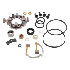 J&N STARTER REPAIR KIT WITH BRUSH HOLDER - SMU9152