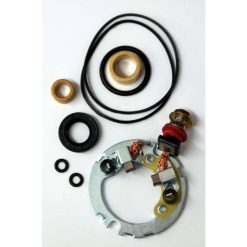 STARTER REBUILD KIT WITH BRUSH HOLDER - SMU9120
