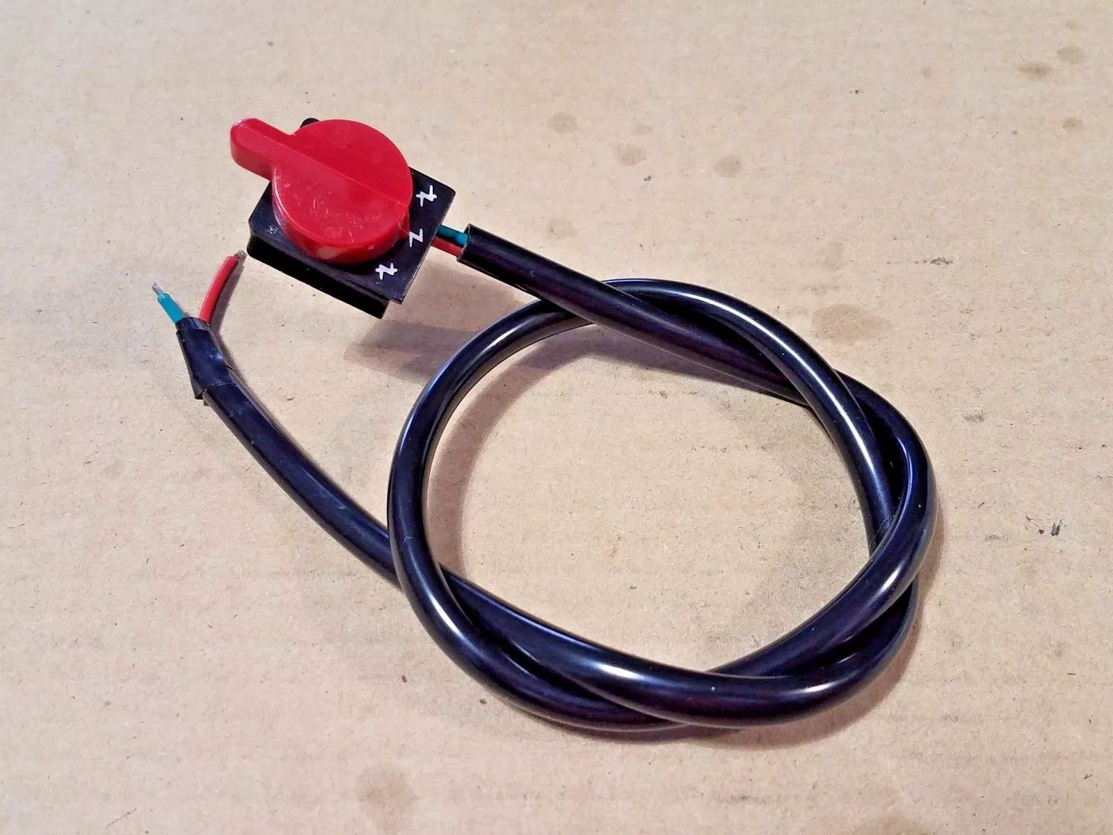 SKI Doo Kill Switch 842-5006