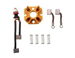 KIMPEX - STARTER BRUSH KIT - 190855