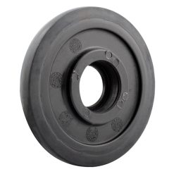 KIMPEX - BLACK IDLER WHEEL - R5350A/56
