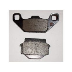 VESRAH (KIMPEX) BRAKE PADS - 075488