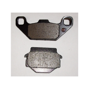 VESRAH (KIMPEX) BRAKE PADS - 075488
