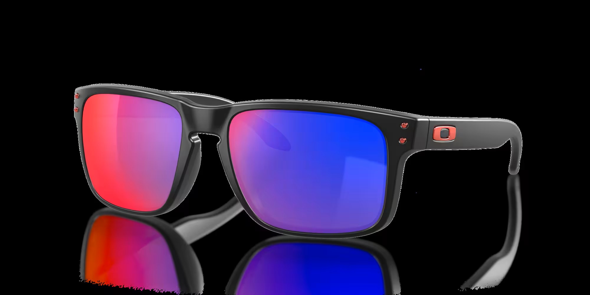 Oakley Holbrook