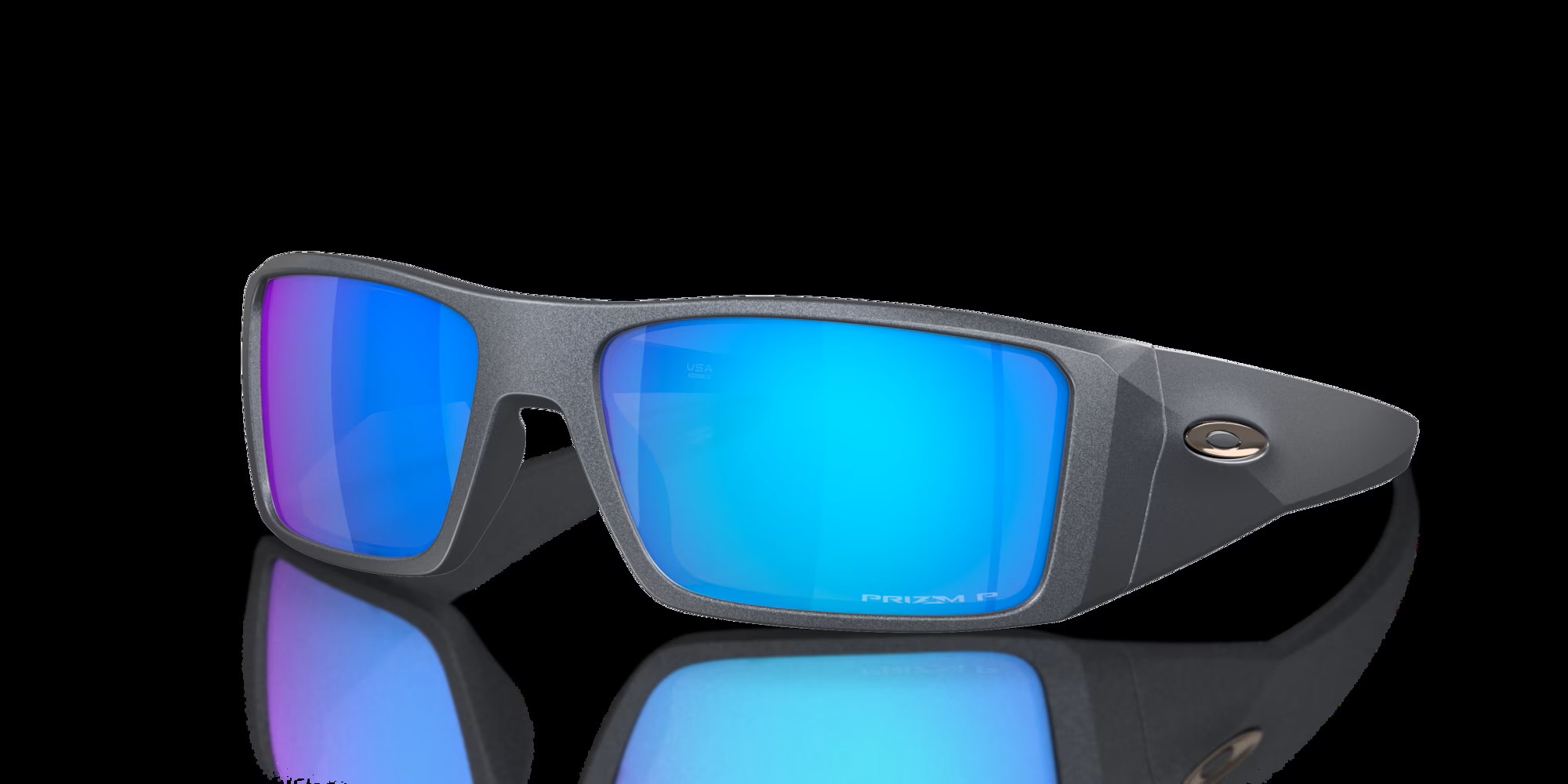 Oakley Heliostat Sunglasses