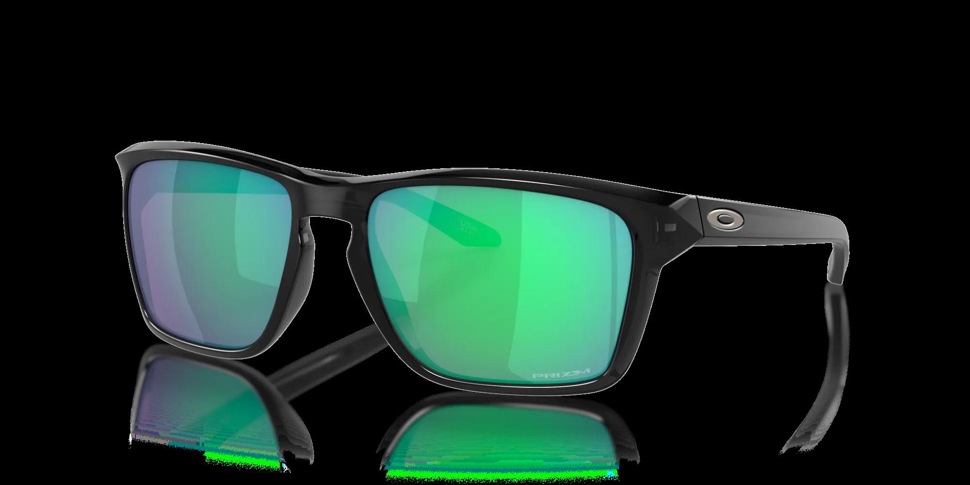 Oakley Sylas Sunglasses