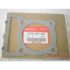 HONDA OEM CYLINDER GASKET | 12191-KZ1-920