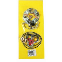 STARTER REBUILD KIT - 05-2721