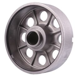 ITL BRAKE DRUM HUB HONDA TRX300/FW 88-00