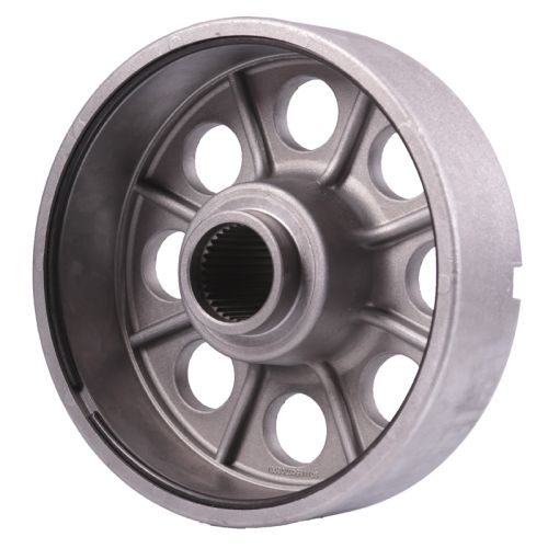 ITL BRAKE DRUM HUB HONDA TRX300/FW 88-00