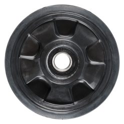 KIMPEX - BLACK IDLER WHEEL - 056220
