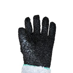 KIMPEX - ALASKA GLOVES (BLACK) LARGE - 201538