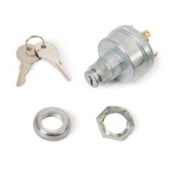 Kimpex Ignition Key Switch Lock With Key - 01-118-33