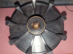 Alternative view of KIMPEX TRACK SPROCKET WHEEL 22-040-20 / 299199 / ARCTIC CAT YAMAHA