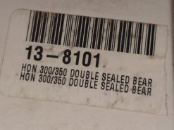 1992 - 2004 Honda TRX 300,350 Front Wheel Bearing - Image 2