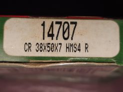 Peugeot/Toyota Camshaft Oil Seal - Image 5
