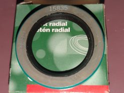CR Oil Seal 15835 40x58x8  CRW1 R