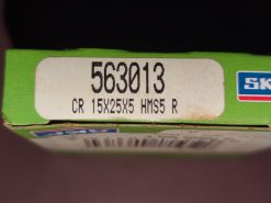 SKF Seal  563013, 15X25X5 - Image 2