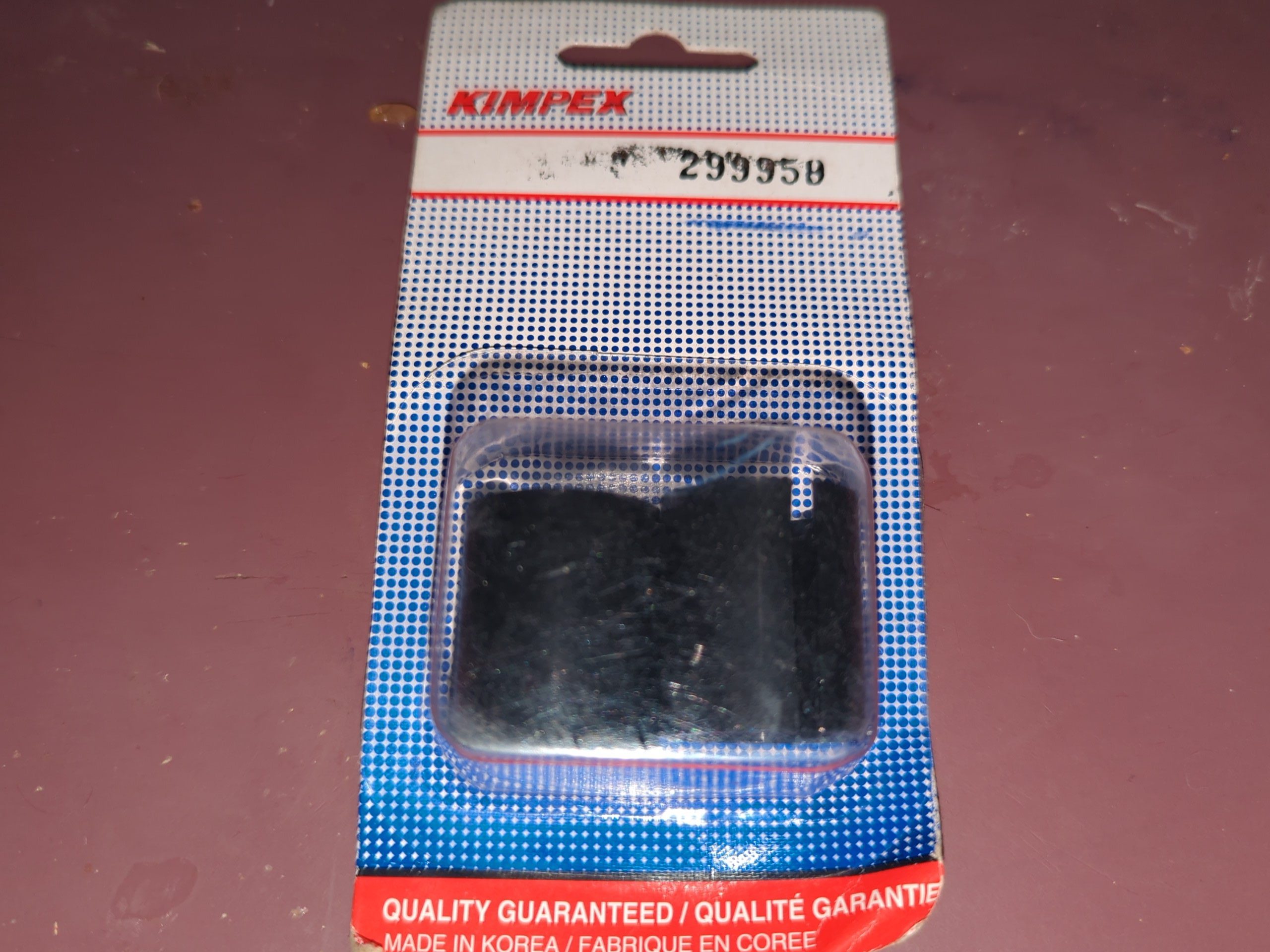 Kimpex Shock Bushing 299958