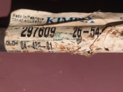 Kimpex Suspension Spring 297609 - Image 3