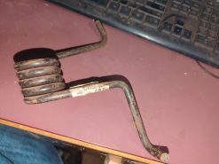 Alternative view of Kimpex Suspension Spring 297609