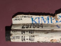 Kimpex Suspension Spring 297564 - Image 2