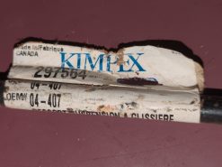 Kimpex Suspension Spring 297564 - Image 4