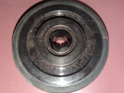 KIMPEX - BLACK IDLER WHEEL - R5350A/57