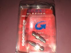 Goodridge Speed Bleeder - 7mm x 1.0, Size: 7mm SB7100