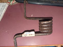 Kimpex Suspension Spring 297608