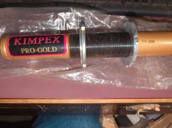 Kimpex 04-502, 300142 Shock Absorber - Image 4