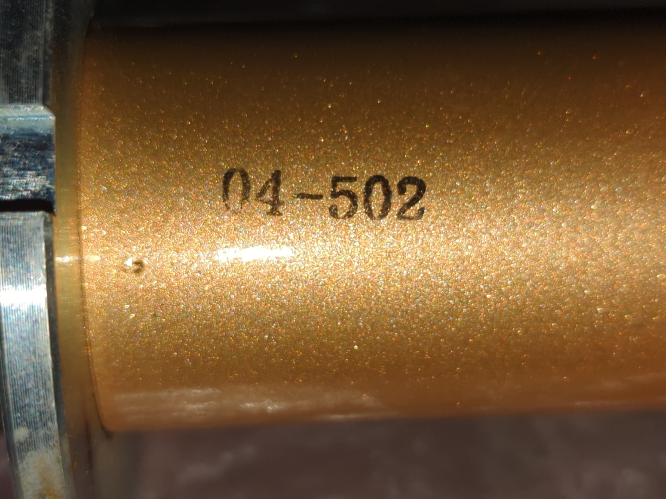 Kimpex 04-502, 300142 Shock Absorber - Image 3