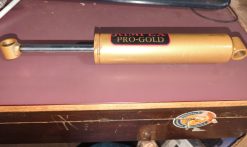 Kimpex Shock Absorber Rear 04-285 Pro Gold Gas Yamaha Exciter 570
