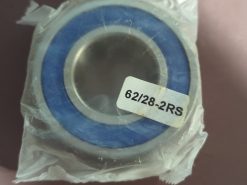 All Balls Ball Bearing Sealed 28x58x16 - 62/28-2RS