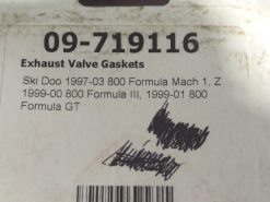 Winderosa Exhaust Valve Gaskets Kits - 719116 - Image 4