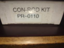 CONNECTING ROD KIT - Image 2