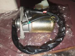 Parts Unlimited Starter Motor - SND0506 - Image 3