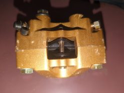 Quadrax Brake Caliper Assembly - Image 5