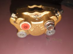 Quadrax Brake Caliper Assembly - Image 4