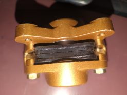 Quadrax Brake Caliper Assembly - Image 3