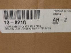 Quadrax Brake Caliper Assembly - Image 2