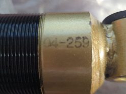 Alternative view of Kimpex Gold Arctic Cat Front Shock Absorber