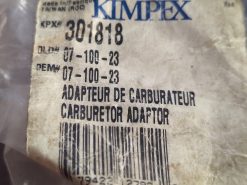 SPX CARBURETOR FLANGE 07-100-23 - Image 4