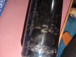Forsa Rear Hydraulic Suspension Shock 04-243 - Image 2