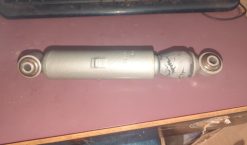 GAS PRO  Shock SU-272