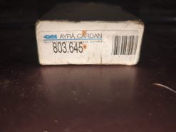 Polaris Sportsman Magnum 335 500 U-Joint Kit - Image 3