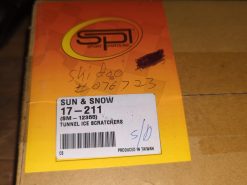 Alternative view of SPI ICE SCRATCHER (SM-12355)